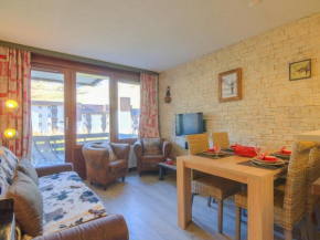 Apartment Le Curling B-38 Tignes